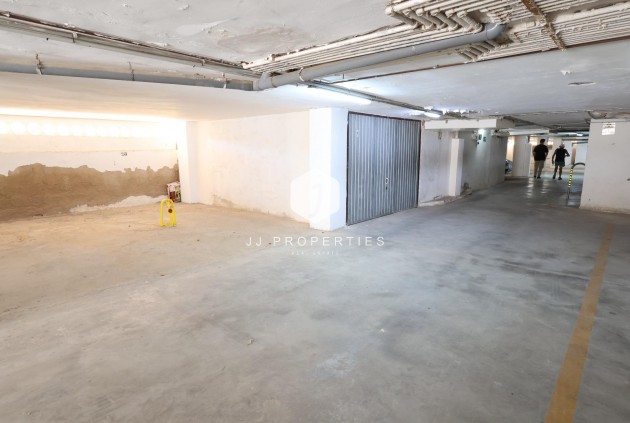 D'occasion - Appartement -
Torrevieja - Costa Blanca