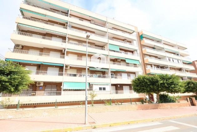 D'occasion - Appartement -
Torrevieja - Costa Blanca