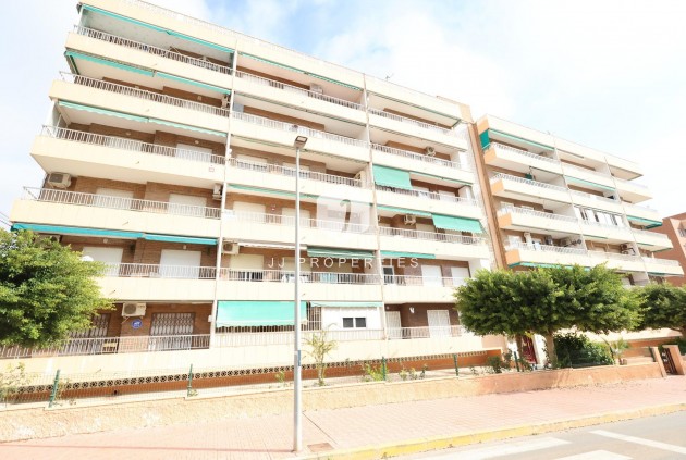 D'occasion - Appartement -
Torrevieja - Costa Blanca