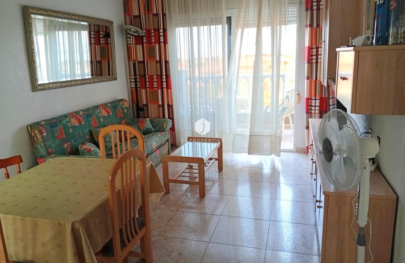 D'occasion - Appartement -
Torrevieja - Torreblanca