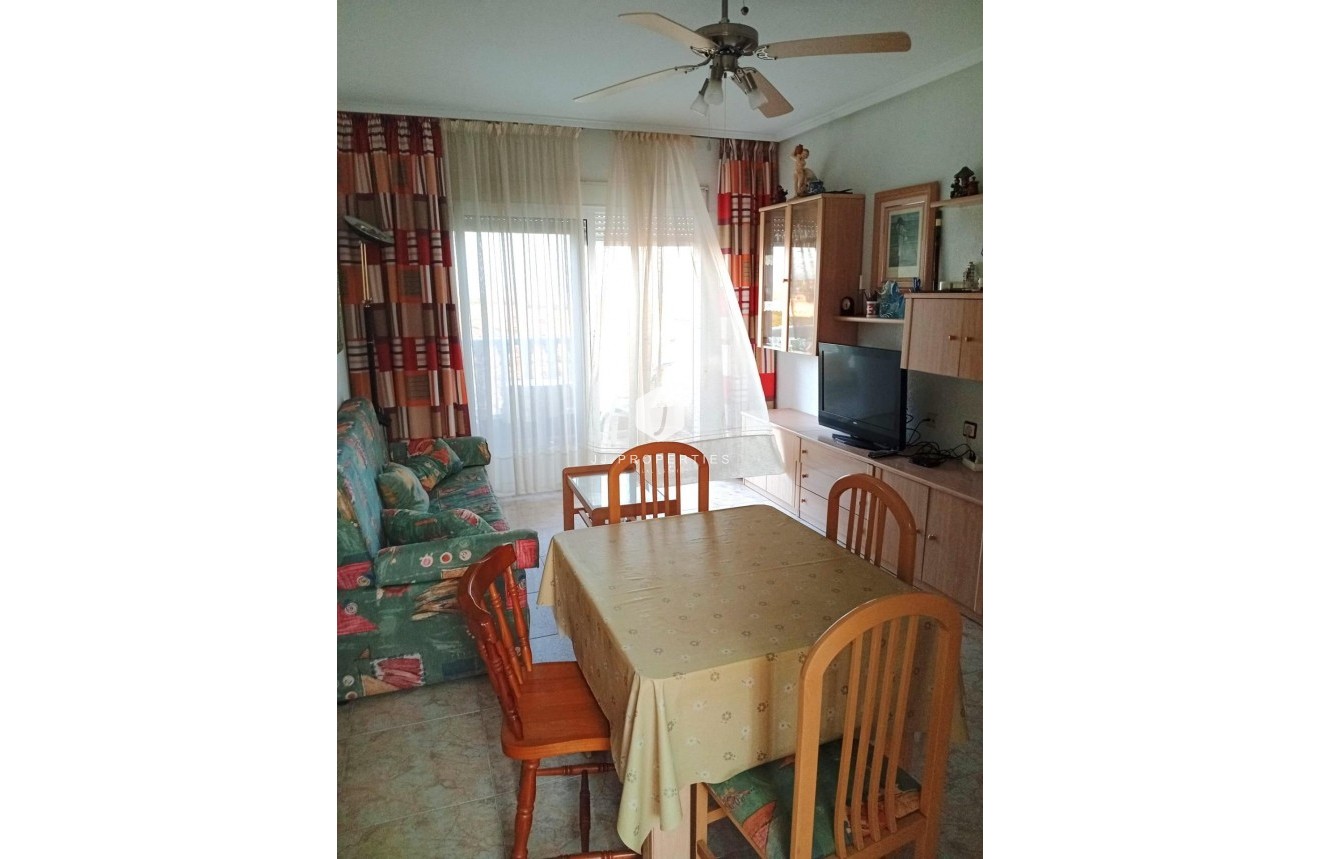 D'occasion - Appartement -
Torrevieja - Torreblanca