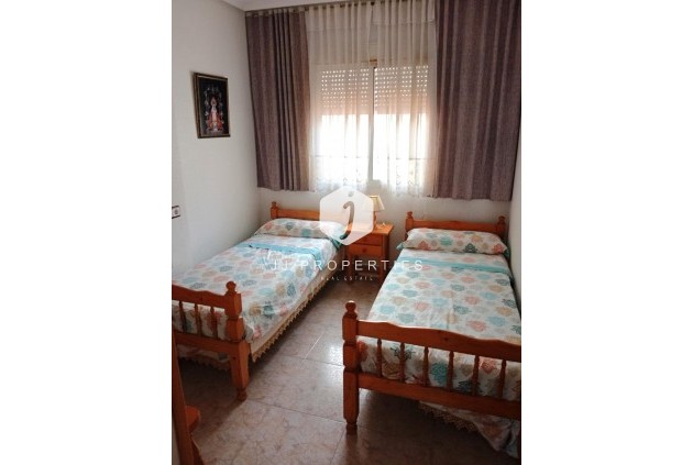 D'occasion - Appartement -
Torrevieja - Torreblanca