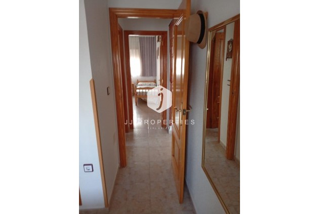 D'occasion - Appartement -
Torrevieja - Torreblanca