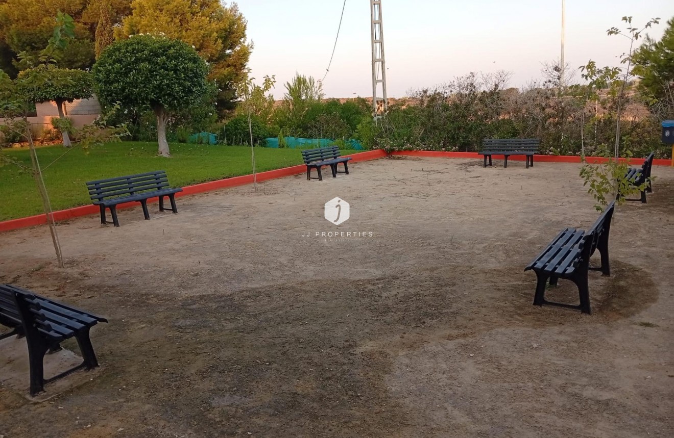 D'occasion - Appartement -
Torrevieja - Torreblanca