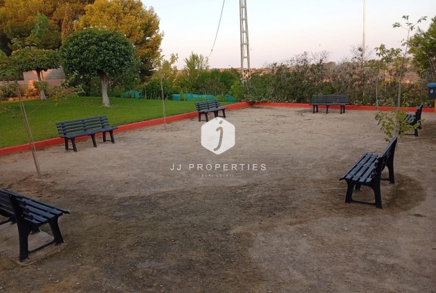 D'occasion - Appartement -
Torrevieja - Torreblanca