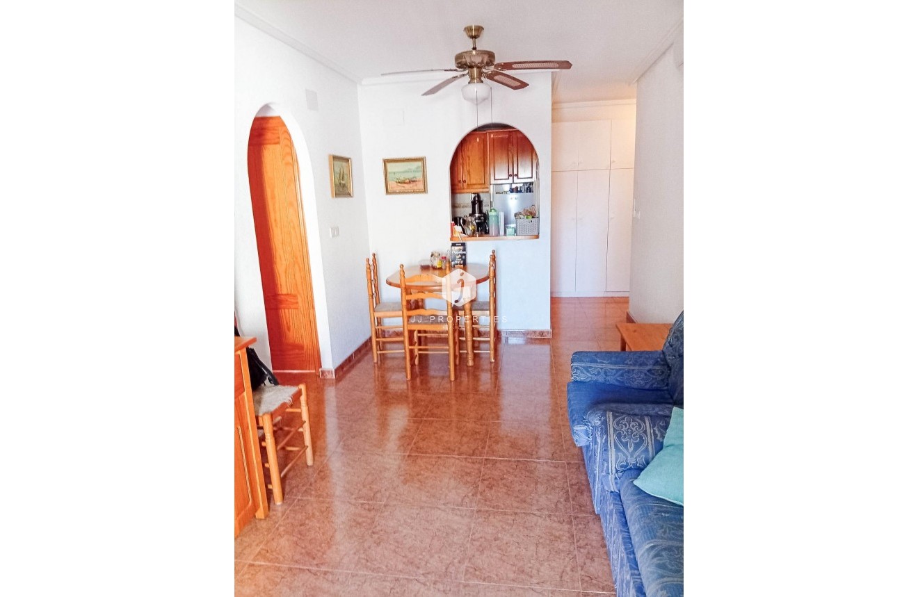 D'occasion - Appartement -
Torrevieja - Playa de los Locos