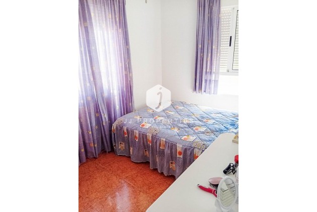 D'occasion - Appartement -
Torrevieja - Playa de los Locos
