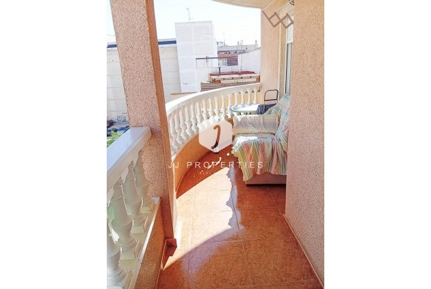 D'occasion - Appartement -
Torrevieja - Playa de los Locos