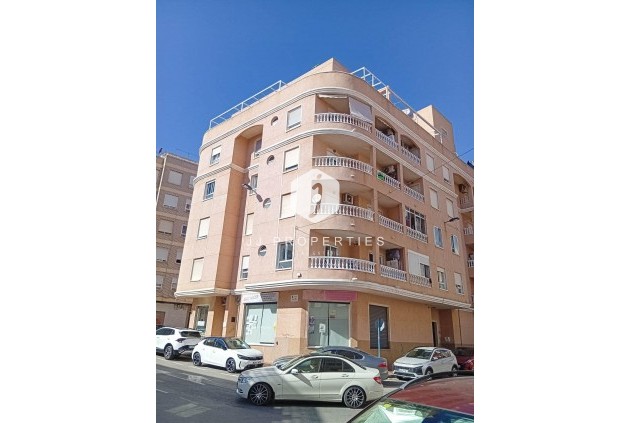 D'occasion - Appartement -
Torrevieja - Playa de los Locos