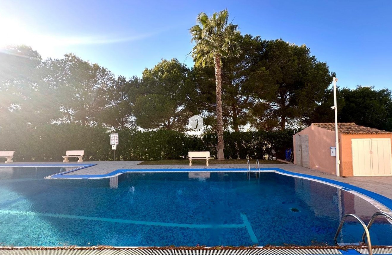 D'occasion - Appartement -
Torrevieja - Torreblanca