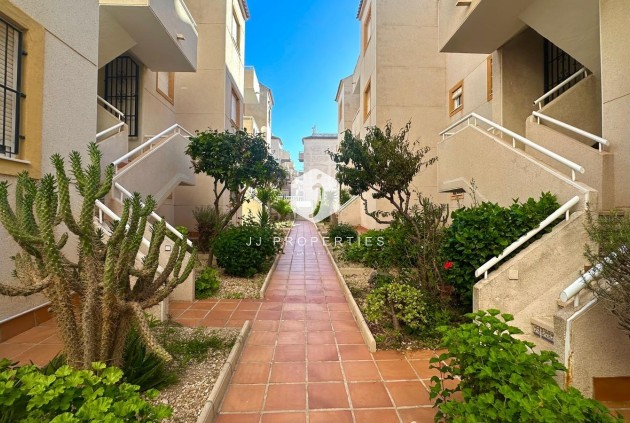 D'occasion - Appartement -
Torrevieja - Torreblanca