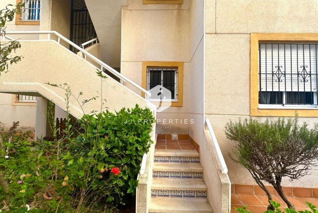 D'occasion - Appartement -
Torrevieja - Torreblanca