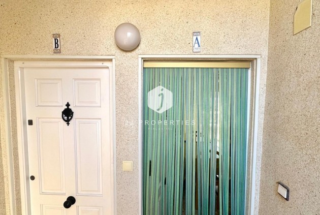 D'occasion - Appartement -
Torrevieja - Torreblanca