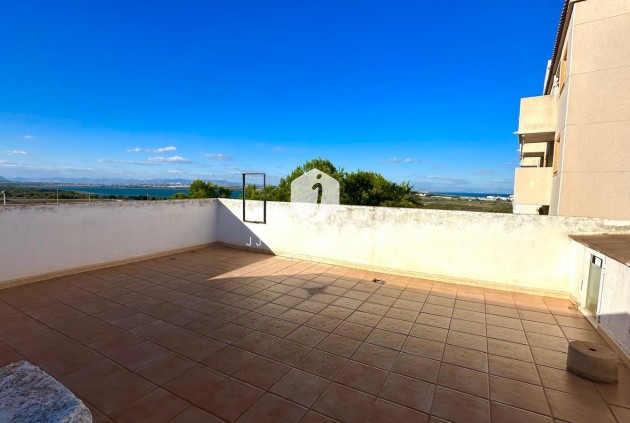 D'occasion - Appartement -
Torrevieja - Torreblanca