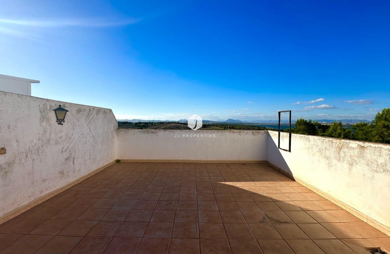 D'occasion - Appartement -
Torrevieja - Torreblanca