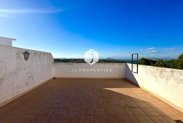 D'occasion - Appartement -
Torrevieja - Torreblanca