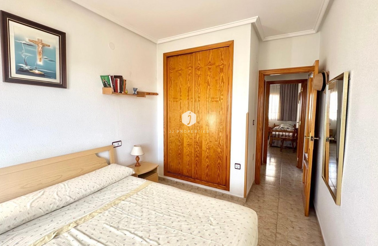 D'occasion - Appartement -
Torrevieja - Torreblanca
