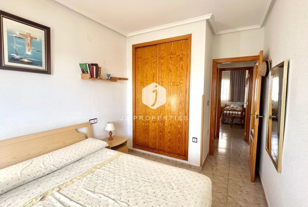 D'occasion - Appartement -
Torrevieja - Torreblanca