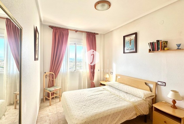 D'occasion - Appartement -
Torrevieja - Torreblanca