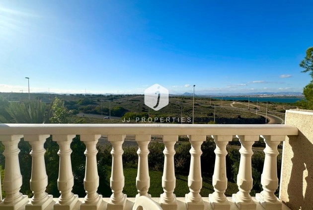 D'occasion - Appartement -
Torrevieja - Torreblanca