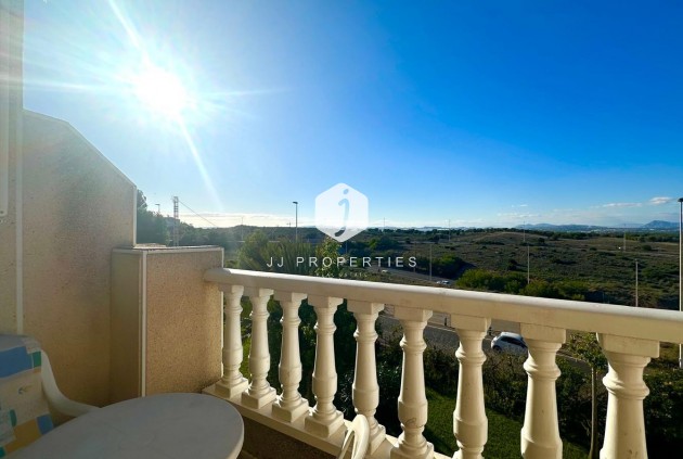 D'occasion - Appartement -
Torrevieja - Torreblanca