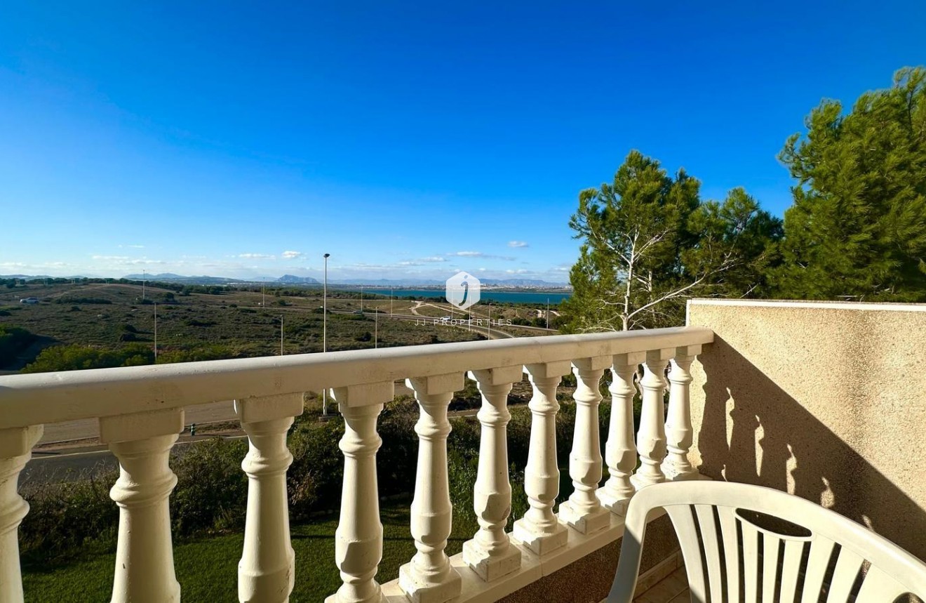 D'occasion - Appartement -
Torrevieja - Torreblanca