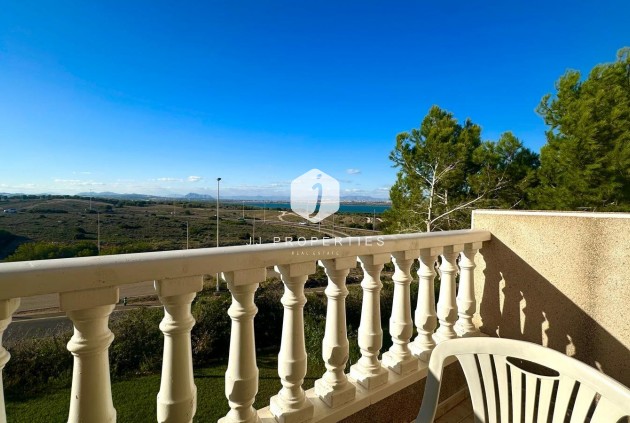 D'occasion - Appartement -
Torrevieja - Torreblanca