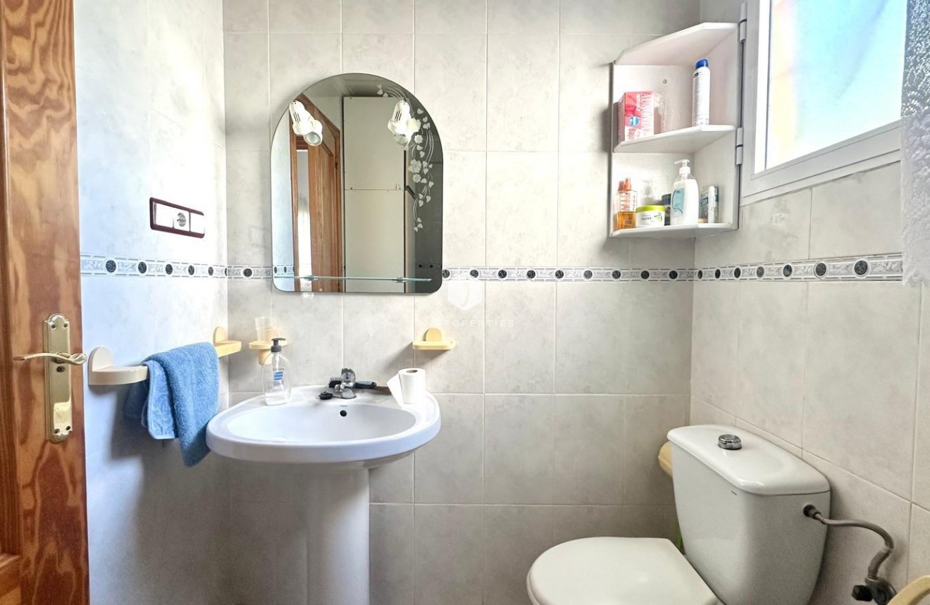 D'occasion - Appartement -
Torrevieja - Torreblanca