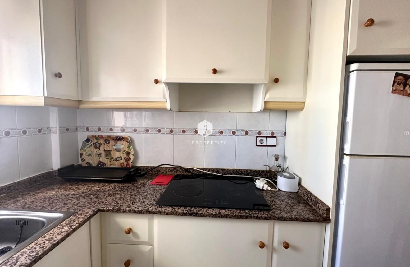 D'occasion - Appartement -
Torrevieja - Torreblanca