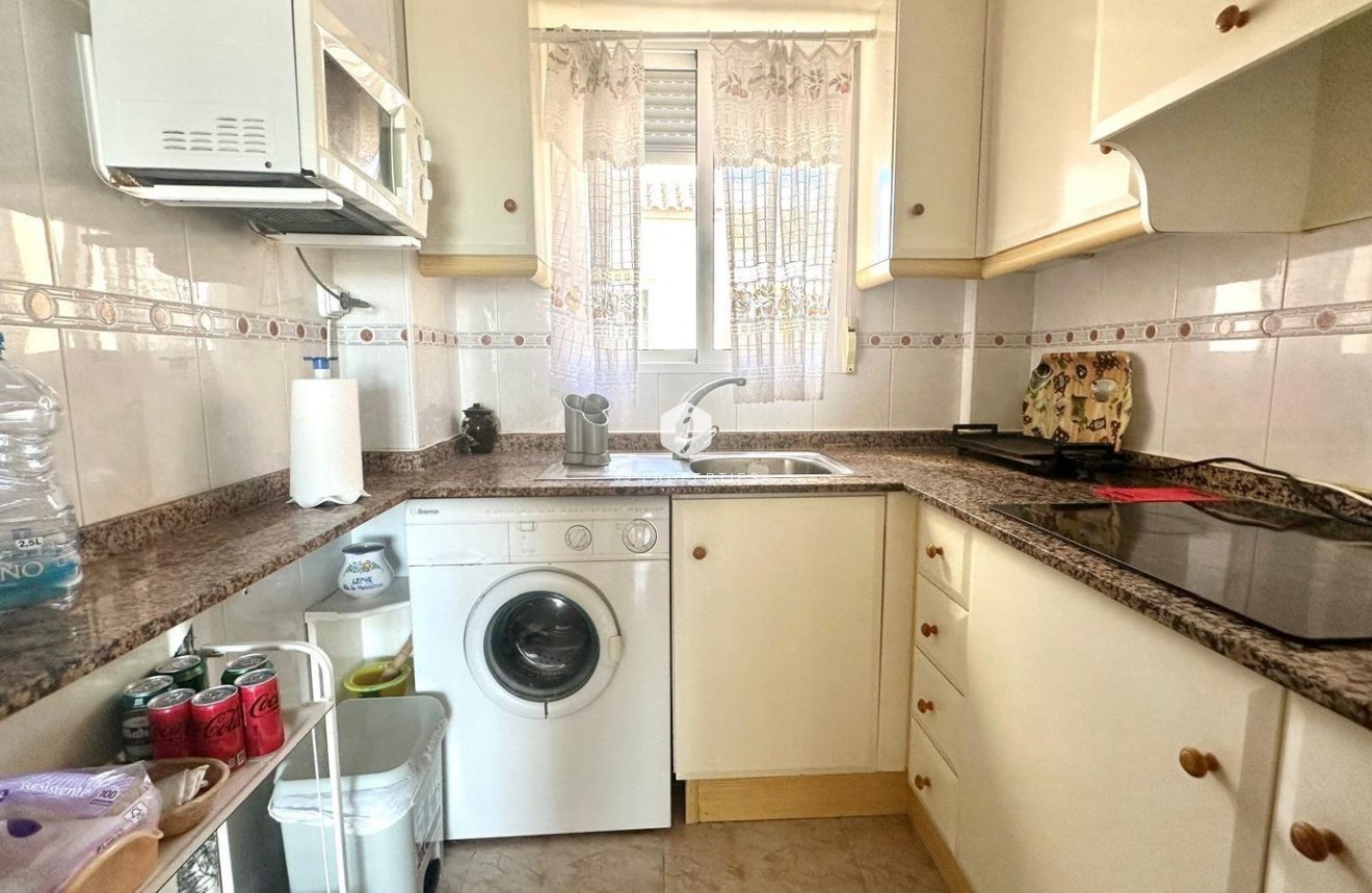 D'occasion - Appartement -
Torrevieja - Torreblanca