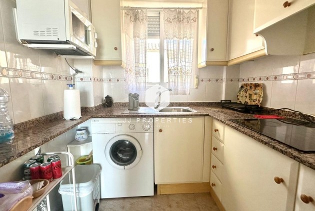 D'occasion - Appartement -
Torrevieja - Torreblanca