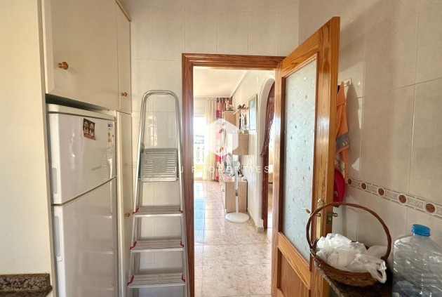 D'occasion - Appartement -
Torrevieja - Torreblanca