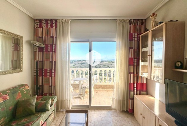 D'occasion - Appartement -
Torrevieja - Torreblanca