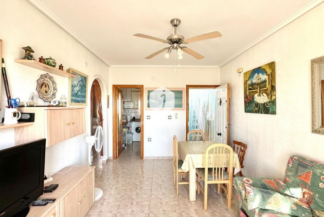 D'occasion - Appartement -
Torrevieja - Torreblanca