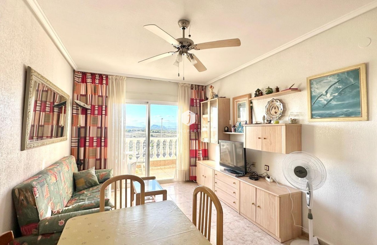 D'occasion - Appartement -
Torrevieja - Torreblanca