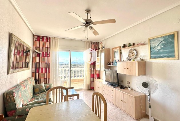 D'occasion - Appartement -
Torrevieja - Torreblanca