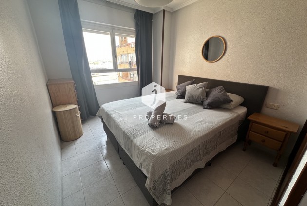 Tweedehands - Appartement / flat -
Torrevieja - Costa Blanca