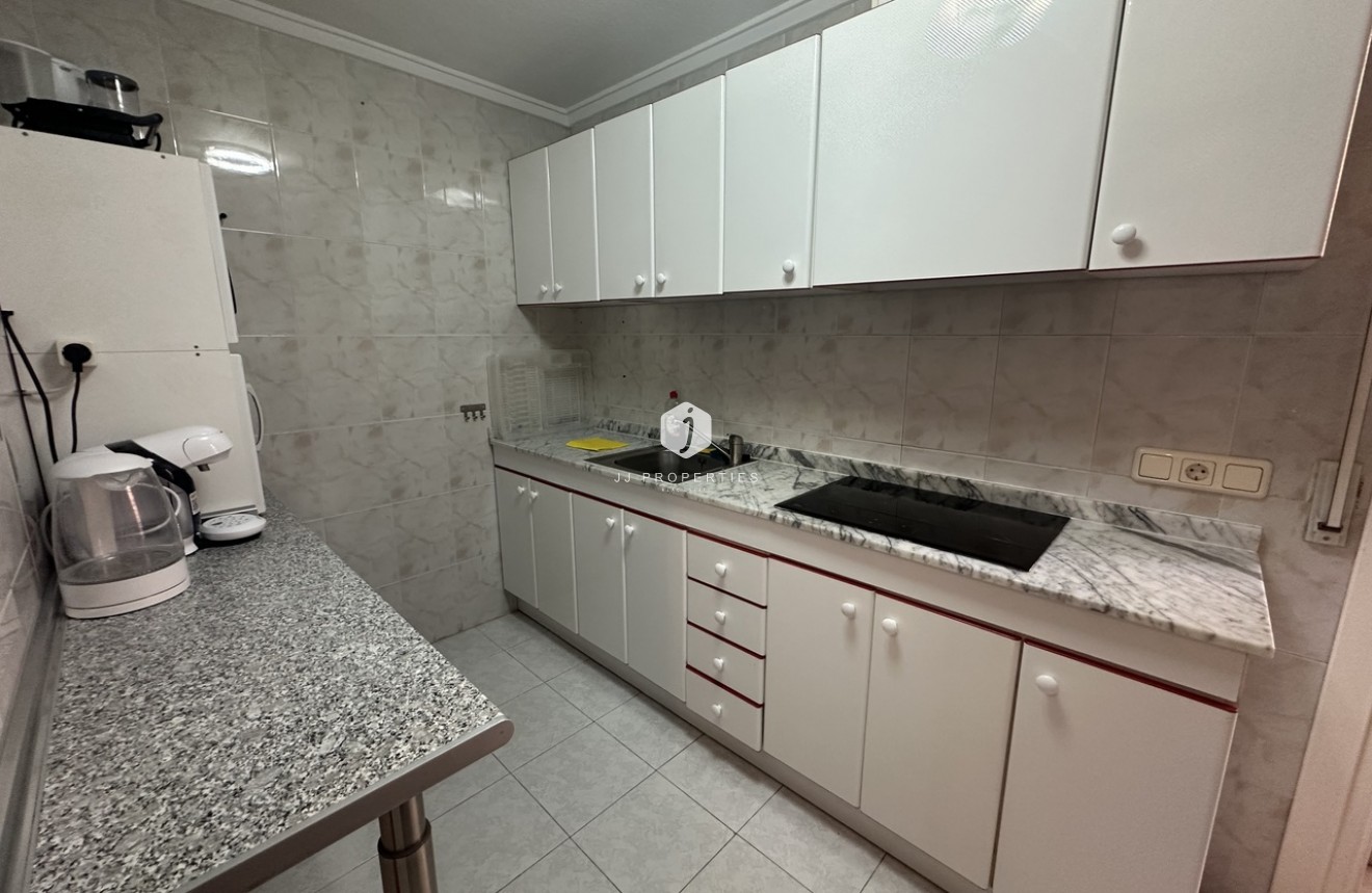 Tweedehands - Appartement / flat -
Torrevieja - Costa Blanca