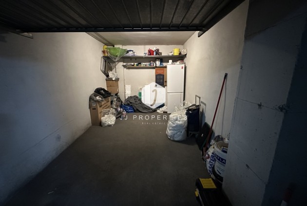 Tweedehands - Appartement / flat -
Torrevieja - Costa Blanca