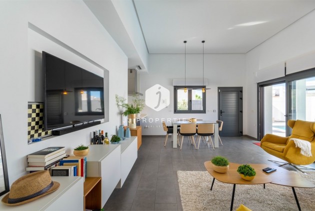 Tweedehands - Villa -
Benijofar - Costa Blanca