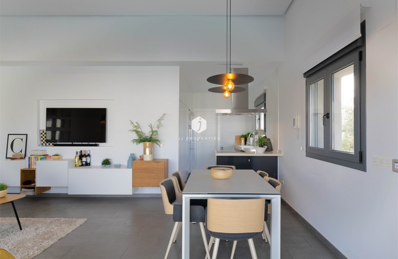 Tweedehands - Villa -
Benijofar - Costa Blanca