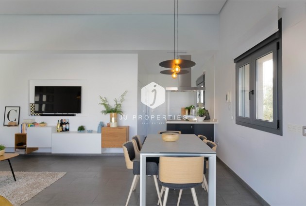 Tweedehands - Villa -
Benijofar - Costa Blanca