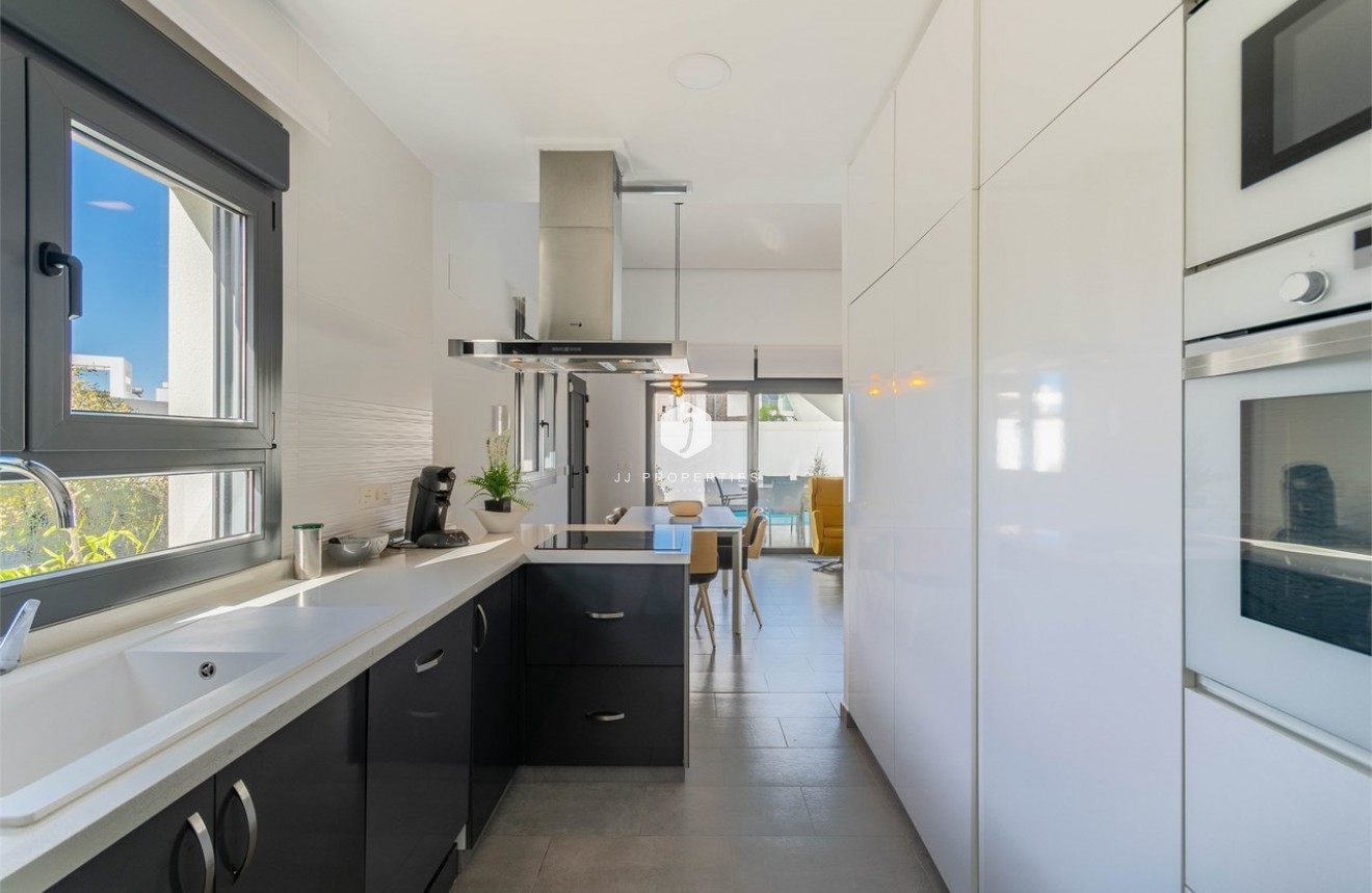 Tweedehands - Villa -
Benijofar - Costa Blanca