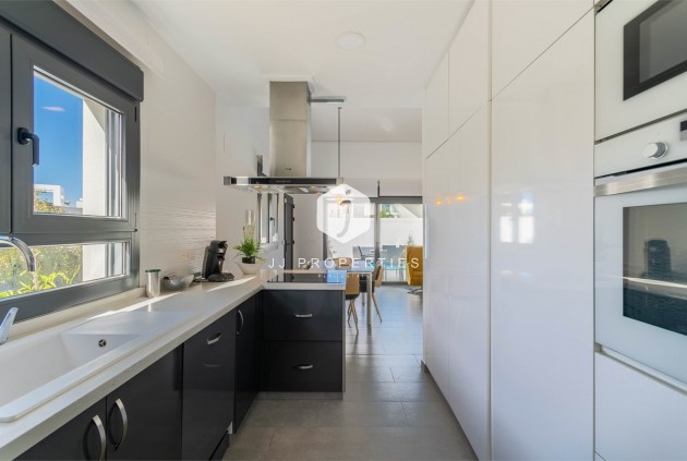 Tweedehands - Villa -
Benijofar - Costa Blanca