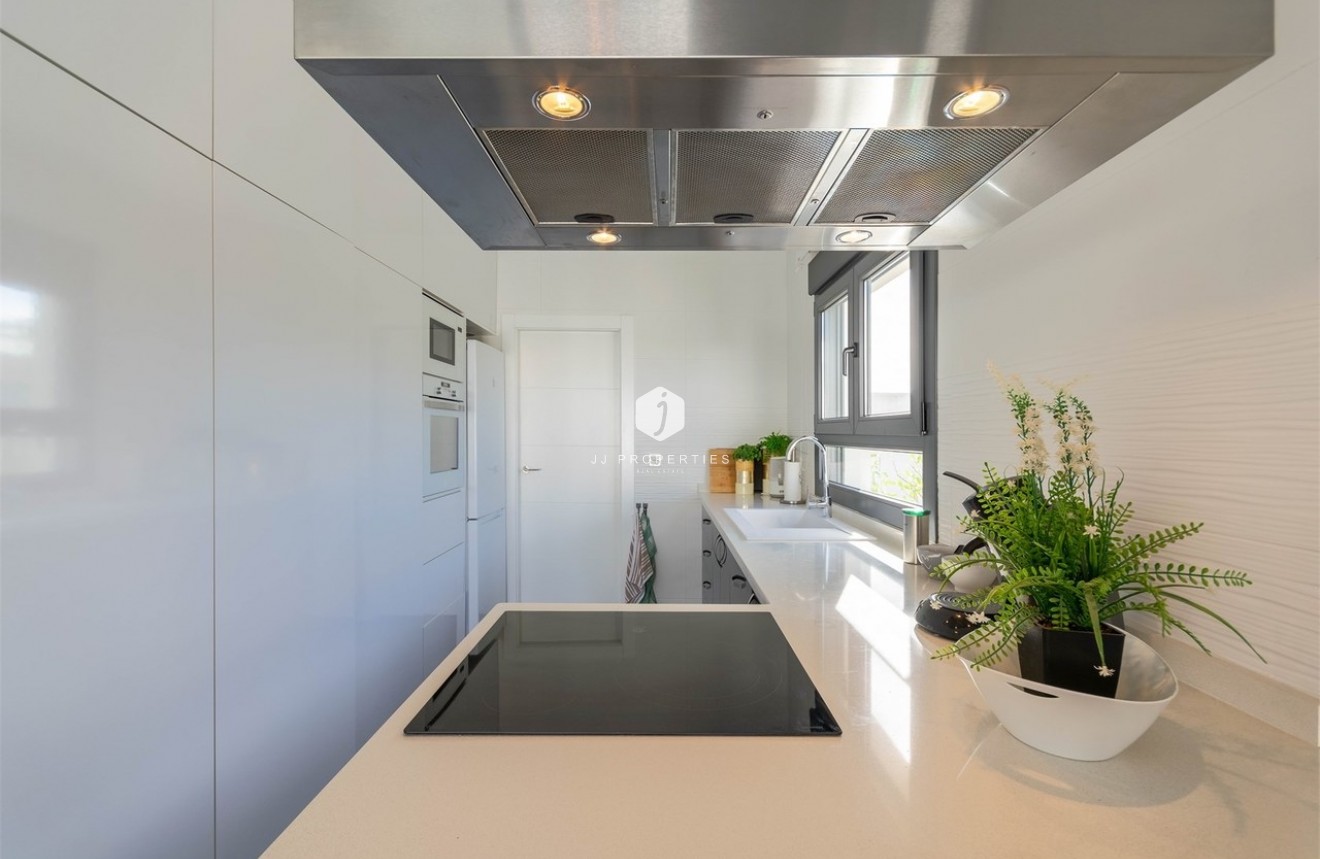 Tweedehands - Villa -
Benijofar - Costa Blanca