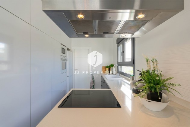 Tweedehands - Villa -
Benijofar - Costa Blanca