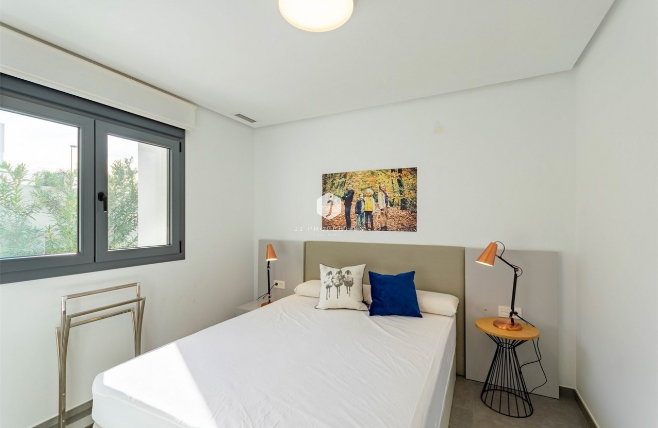 Tweedehands - Villa -
Benijofar - Costa Blanca