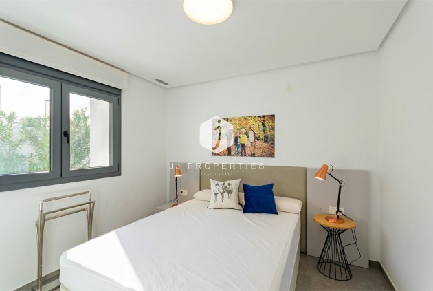 Tweedehands - Villa -
Benijofar - Costa Blanca