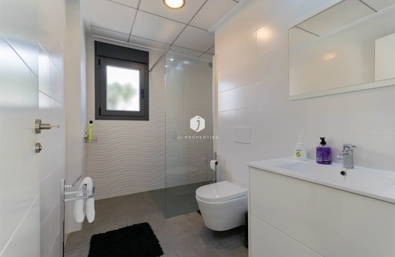 Tweedehands - Villa -
Benijofar - Costa Blanca