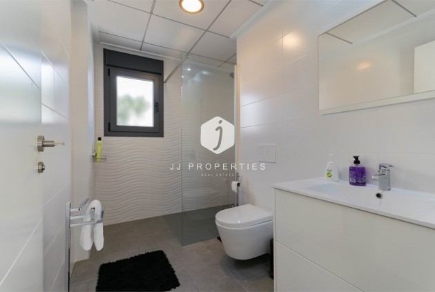 Tweedehands - Villa -
Benijofar - Costa Blanca